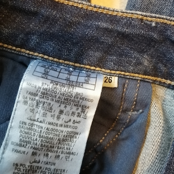 Guess Bootcut Jeans - Picture 10 of 10